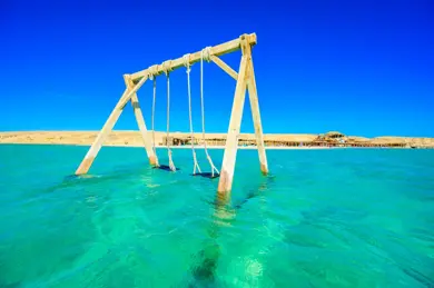 Orange Beach Hurghada  photo